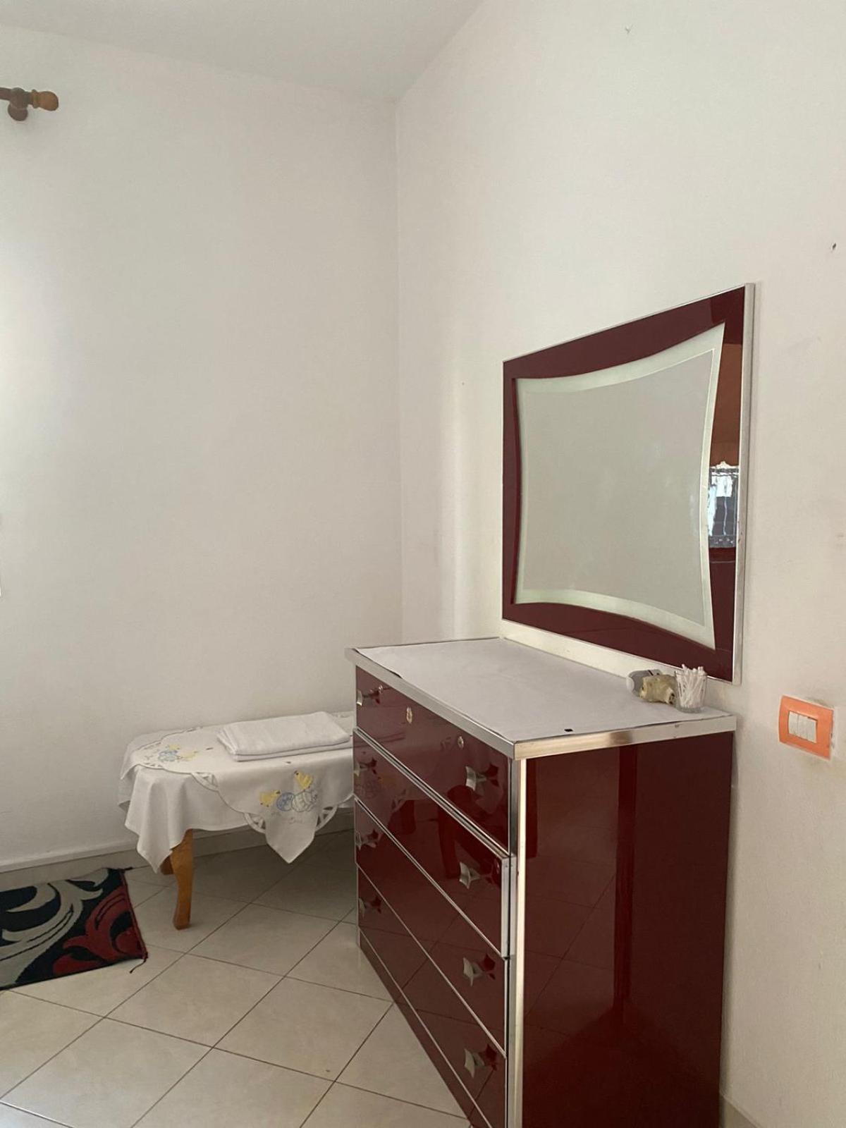 Ersi Apartment Durrës Esterno foto