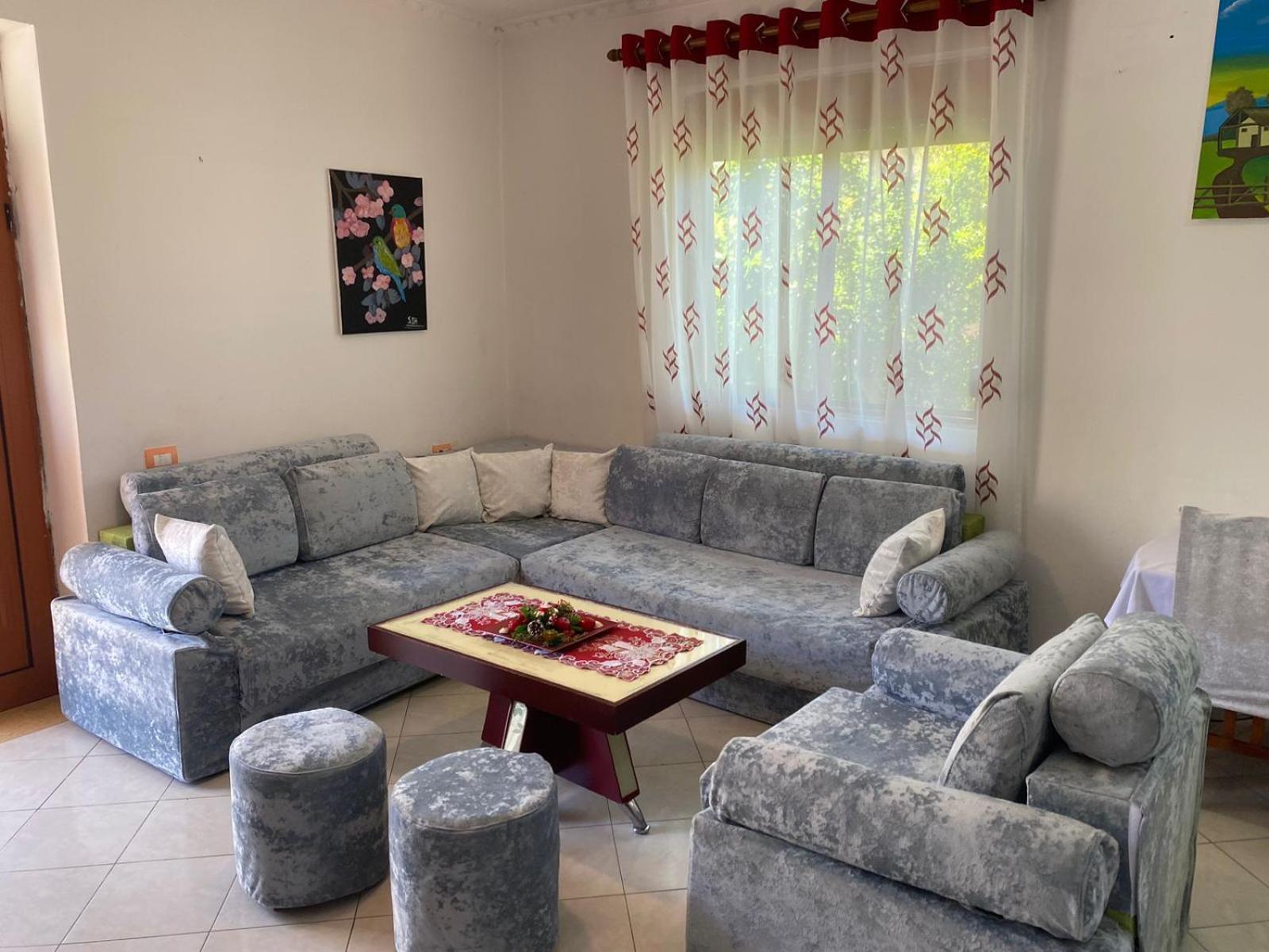 Ersi Apartment Durrës Esterno foto