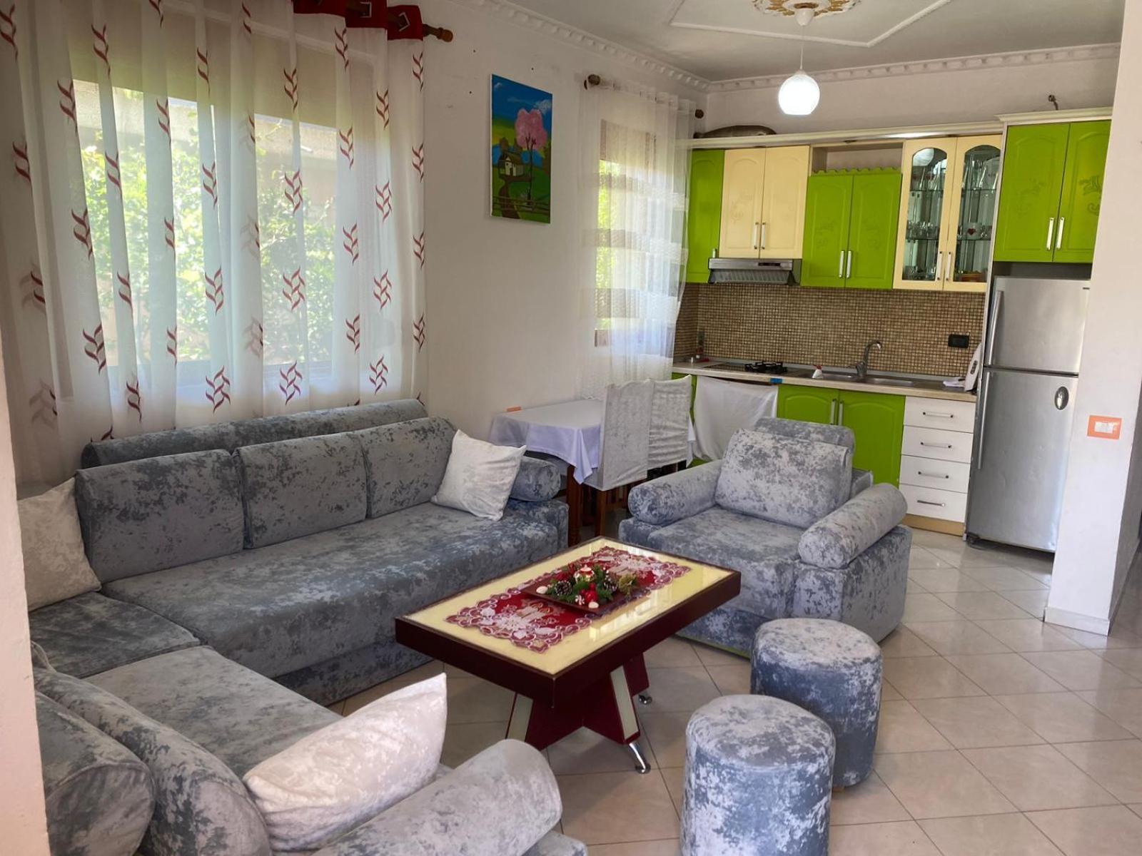 Ersi Apartment Durrës Esterno foto