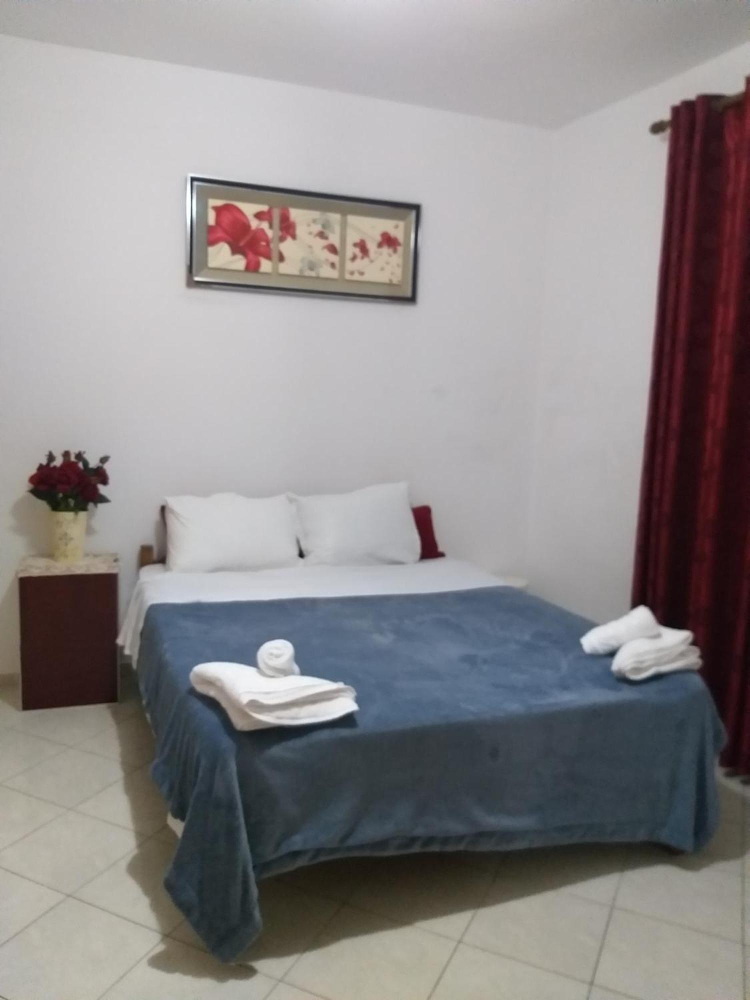 Ersi Apartment Durrës Esterno foto
