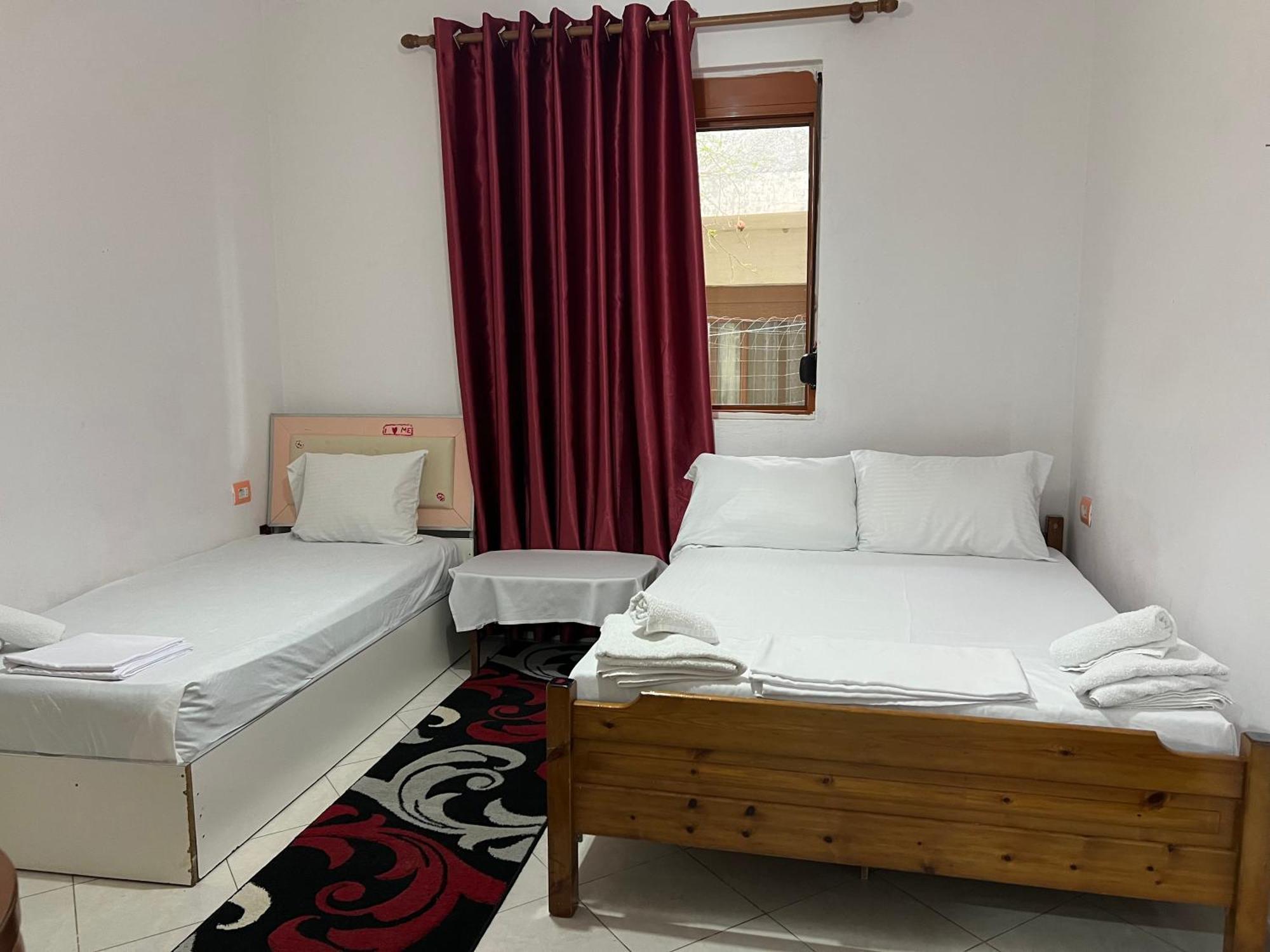 Ersi Apartment Durrës Esterno foto