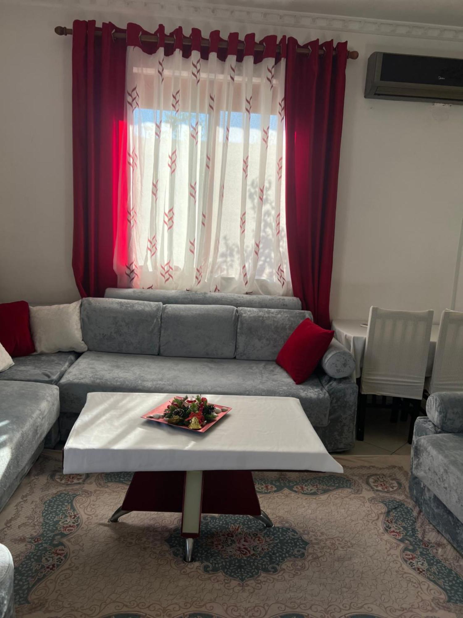 Ersi Apartment Durrës Esterno foto