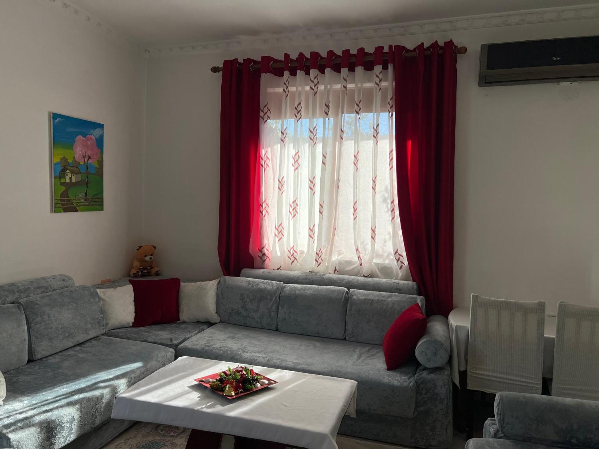 Ersi Apartment Durrës Esterno foto